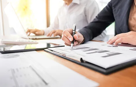 Vaga para Assistente Administrativo em São Luís – Salário e Benefícios!