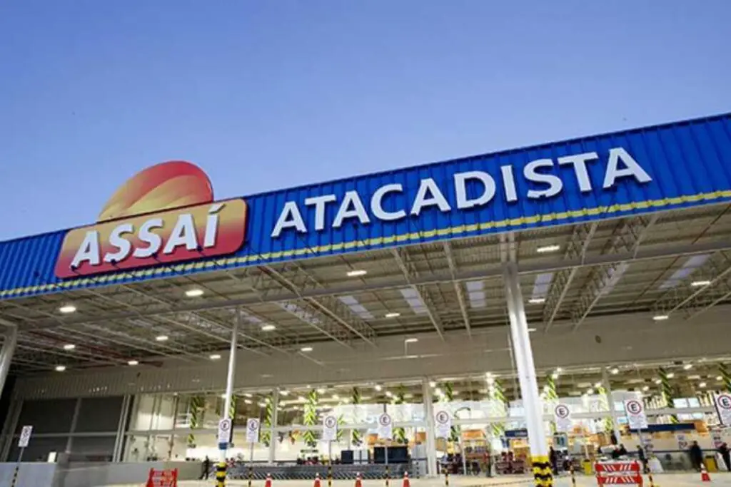 Assaí Atacadista contrata Operador(a) de Caixa – Oportunidade imediata!