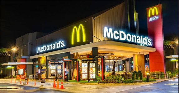Oportunidade para Jovem Aprendiz – Primeiro Emprego no McDonald’s em São Luís!