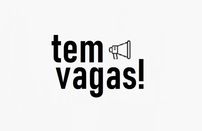 Vagas Abertas em São Luís! Operador de Caixa, Balconista e Outros Cargos!