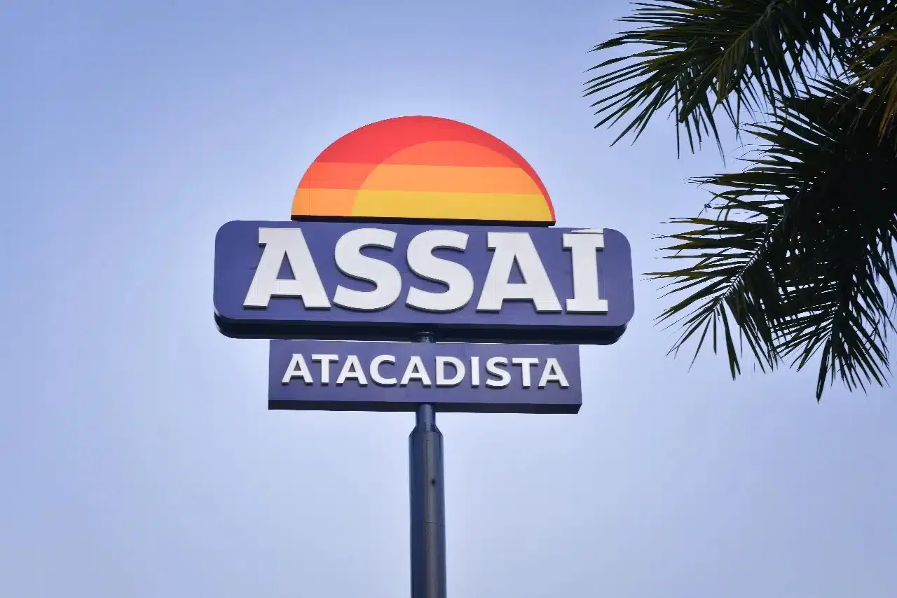Vaga para Operador(a) de Caixa no Assaí Atacadista em São Luís