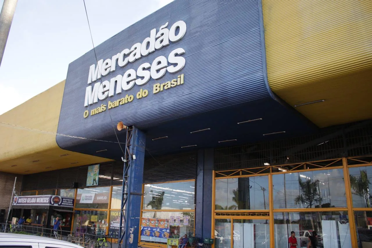 Mercadão Meneses abre contratação para Operador(a) de Caixa – Saiba mais!