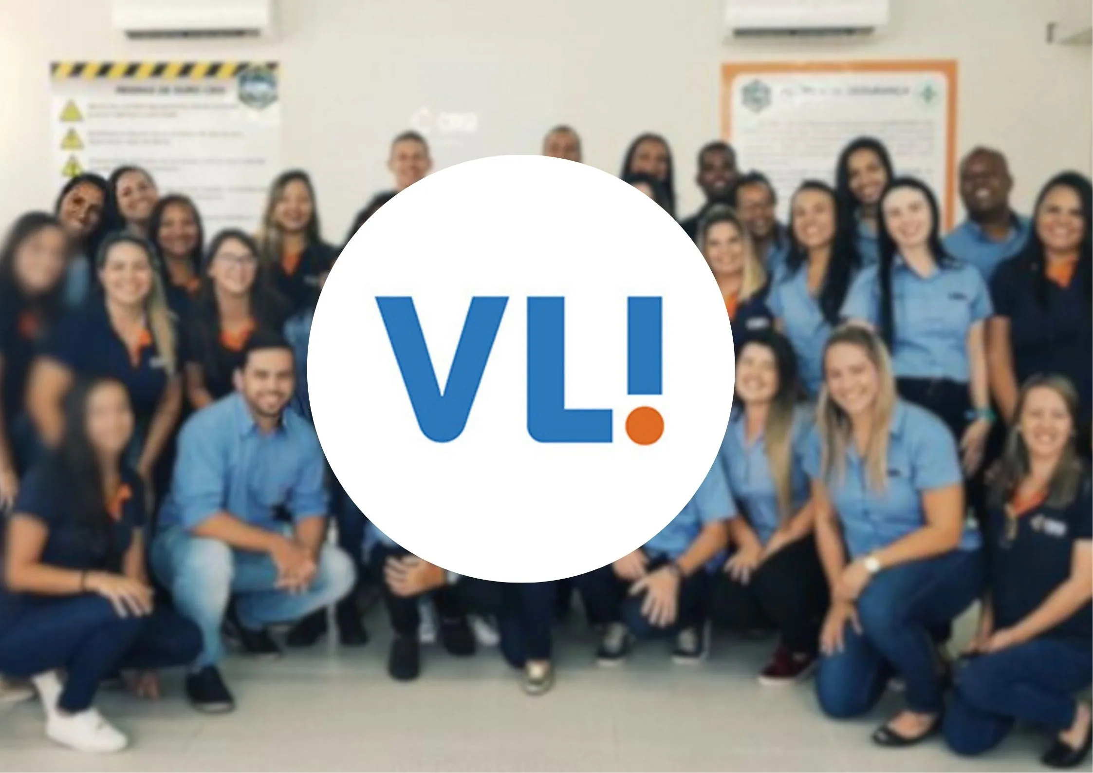 VLI abre mais de 100 vagas no Programa de Estágio 2025 – Inscreva-se