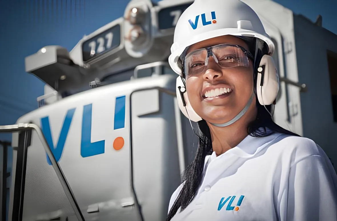 Programa de Estágio 2025 – VLI abre mais de 100 vagas com oportunidades no Maranhão