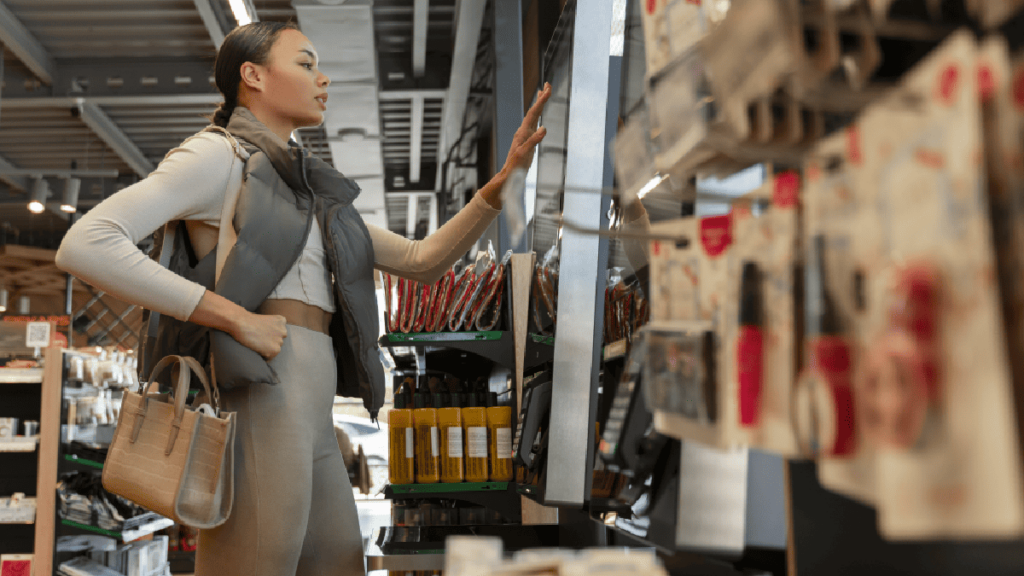 Oportunidade de Emprego: Vendedora (Atacado) em São Luís – MA
