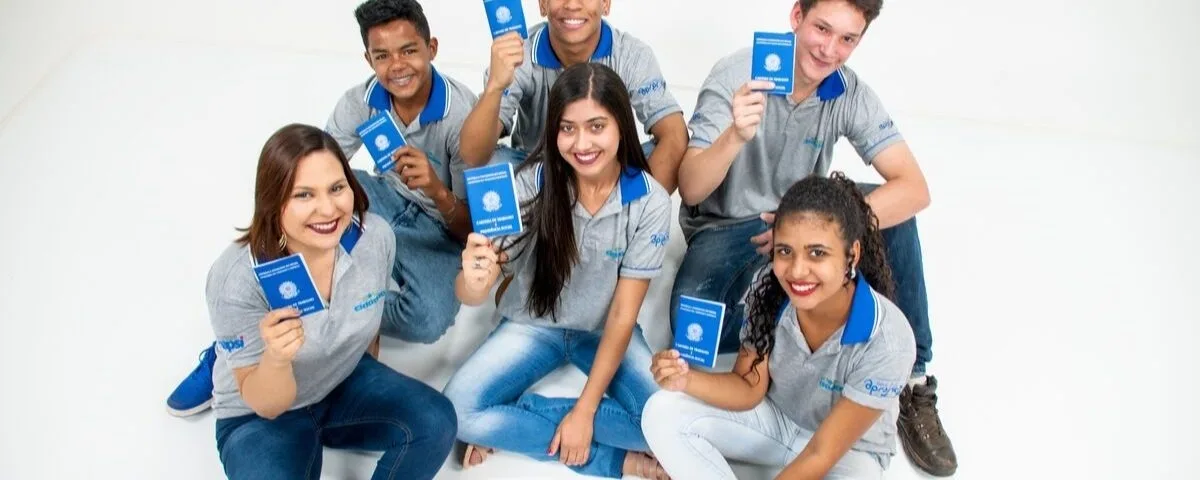 Vaga: Jovem Aprendiz – HSE
