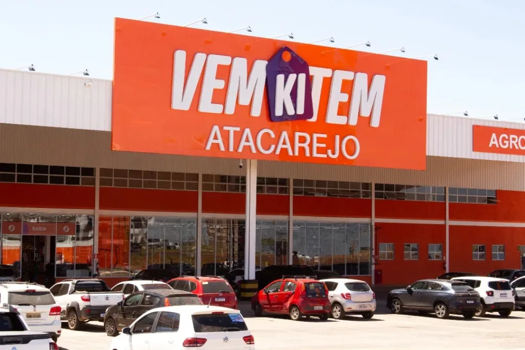 VEMKITEM abre 03 Vagas para Auxiliar de Recebimento de Mercadorias em São Luis