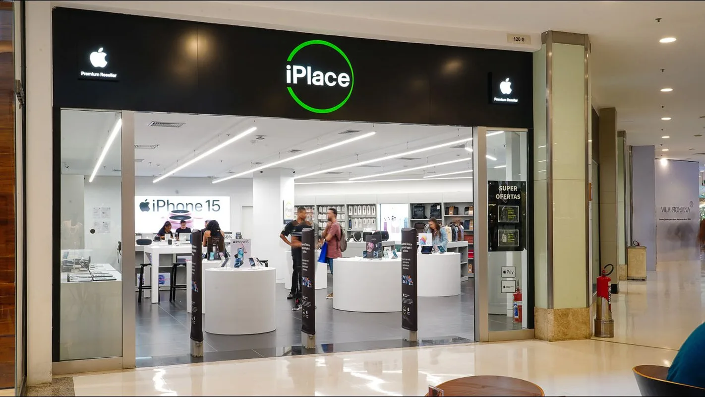 Vaga para Jovem Aprendiz  no Shopping da Ilha em São Luís