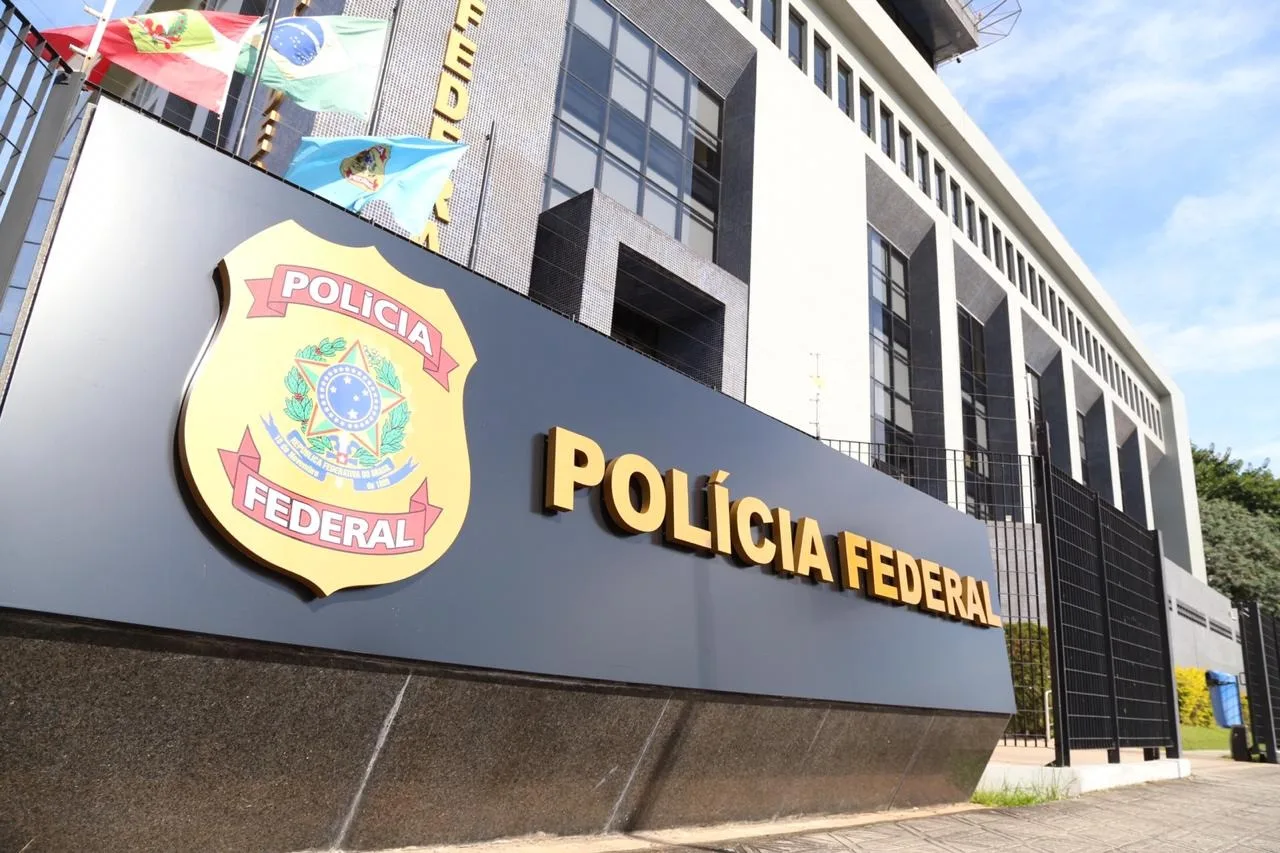 Inscrições para o concurso da Polícia Federal começam nesta terça-feira (29); Maranhão tem vagas disponíveis