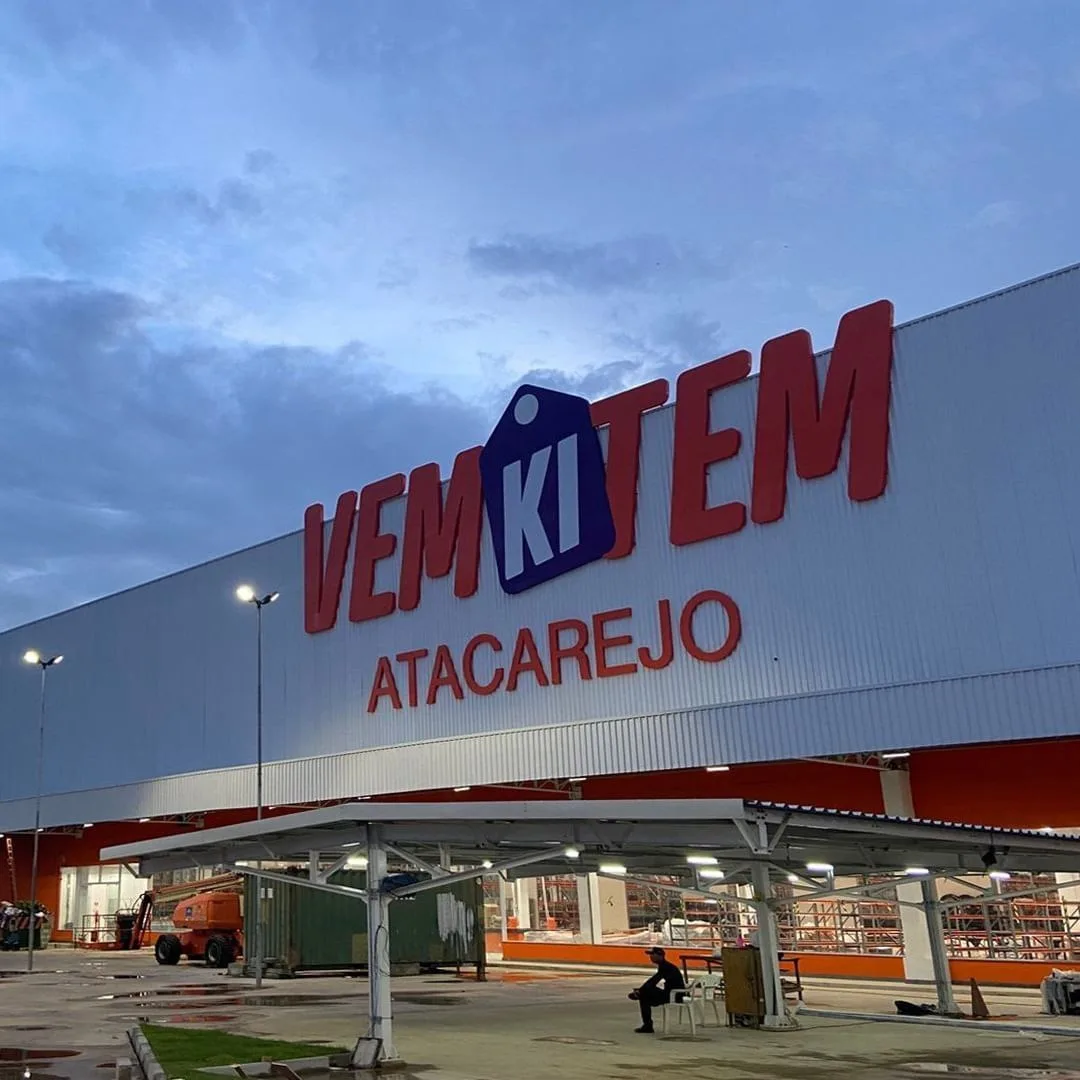 VEMKITEM abre Seleção para 22 Vagas de Emprego em São Luís e Região