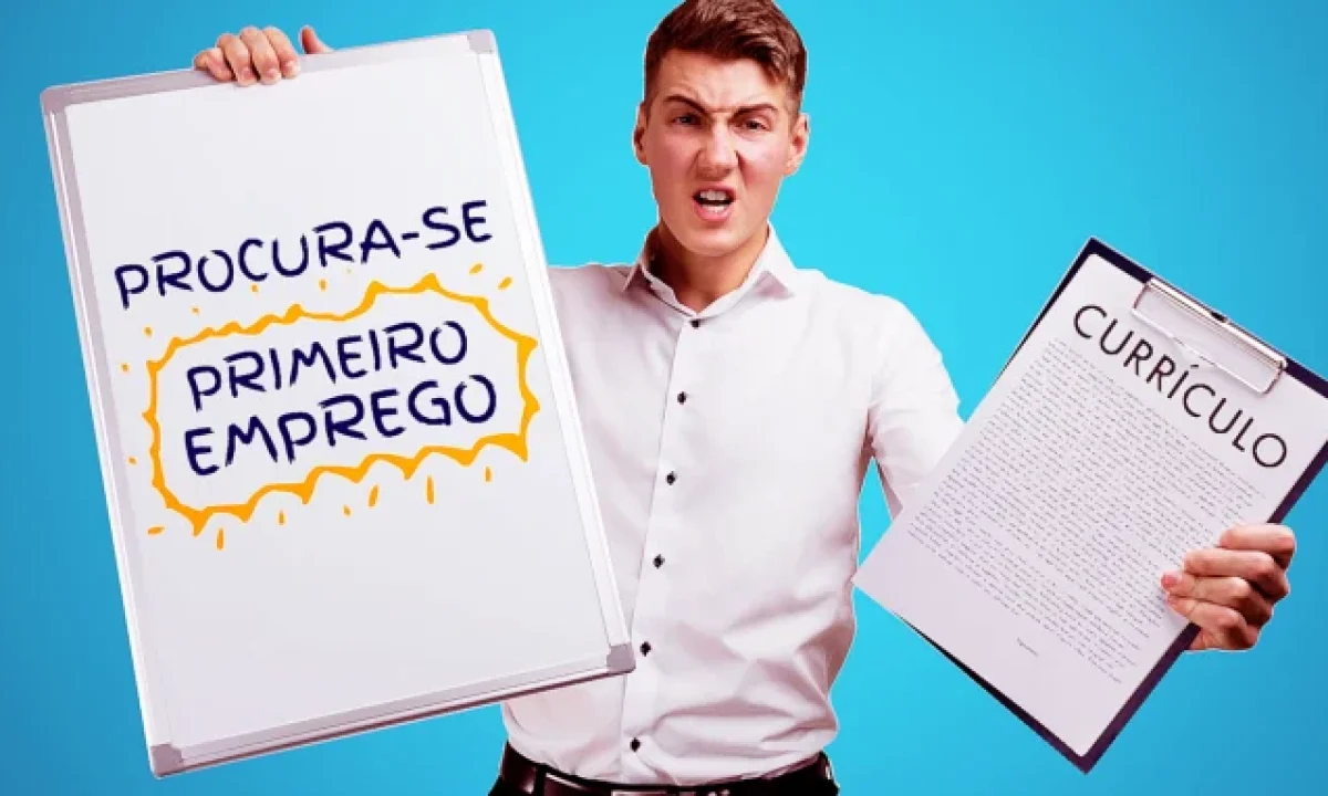 O Que Colocar no Currículo Para o Primeiro Emprego?