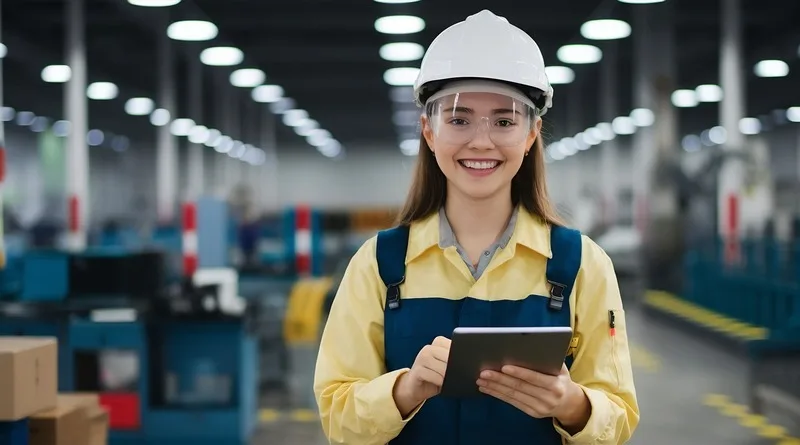 Vaga para Ajudante de Produção Sem Experiência em São Luís 