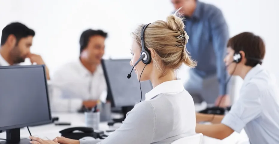 Vaga para Operador de Telemarketing em São Luis