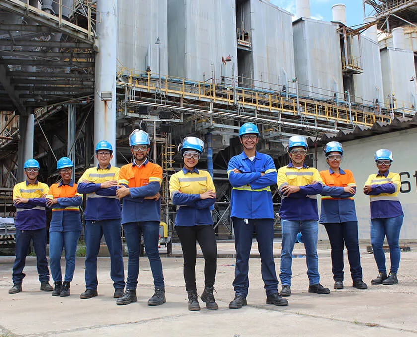 ALCOA abre 25 Vaga para Diversas Funções Com ou Sem Experiência em São Luis