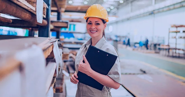 Vaga para Auxiliar de Produção Sem Experiência em São Luís (Salário R$ 1.686,14)