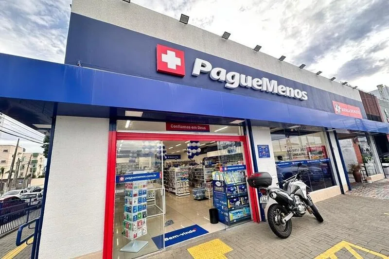 Farmácias Pague Menos abre Seleção para Operadora de Caixa em São Luís 