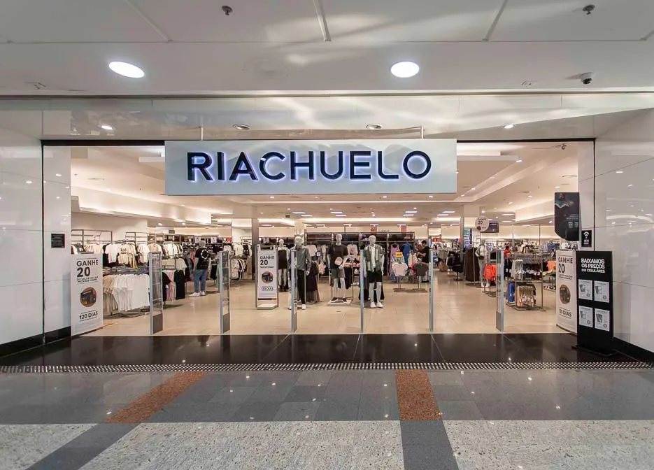 Riachuelo abre processo Seletivo em São Luís | Diversas funções Disponíveis