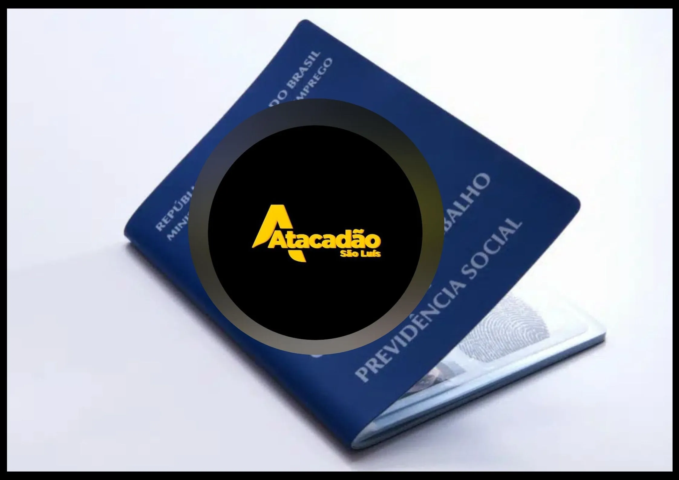 Atacadão São Luis abre Vagas para 2 Funções Diferente (com e sem experiência)