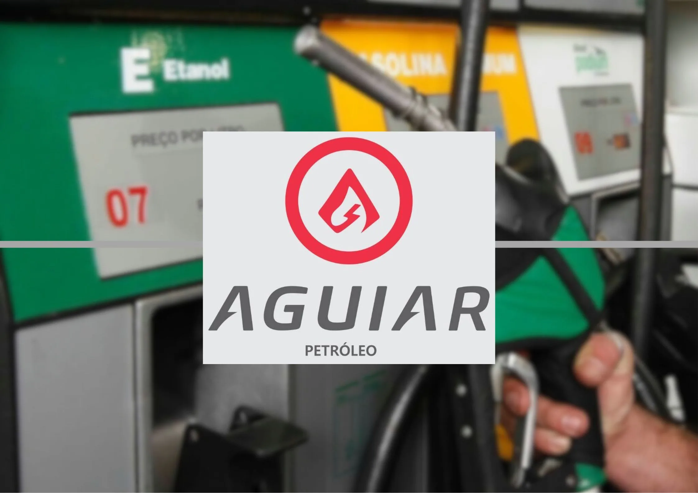 Grupo Aguiar Petróleo abre Vagas para Frentista em São Luís | Envie seu currículo até hoje!
