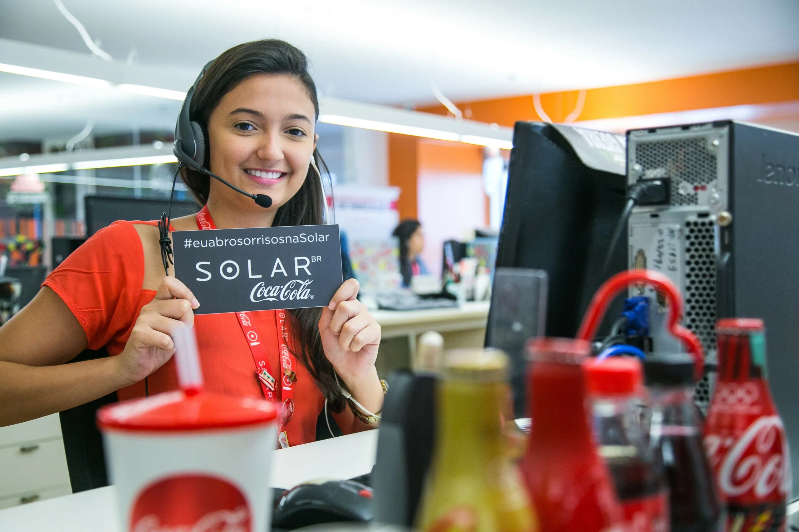 Solar Coca-Cola abre novas Vagas em São Luís e região – Oportunidade para Diferentes Perfis