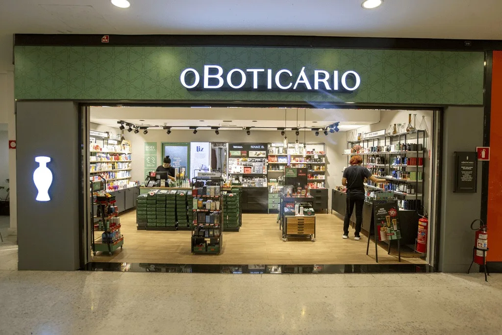 O Boticário abre Seleção para Vagas para Estoquista em São Luís 