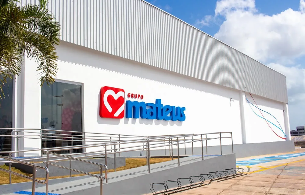 Grupo Mateus promove Feira de Carreiras com grandes oportunidades – Participe!