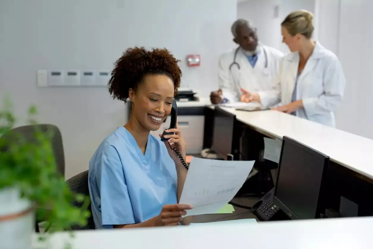 Clínica médica em São Luís abre vagas para Atendente e Recepcionista, Veja mais!