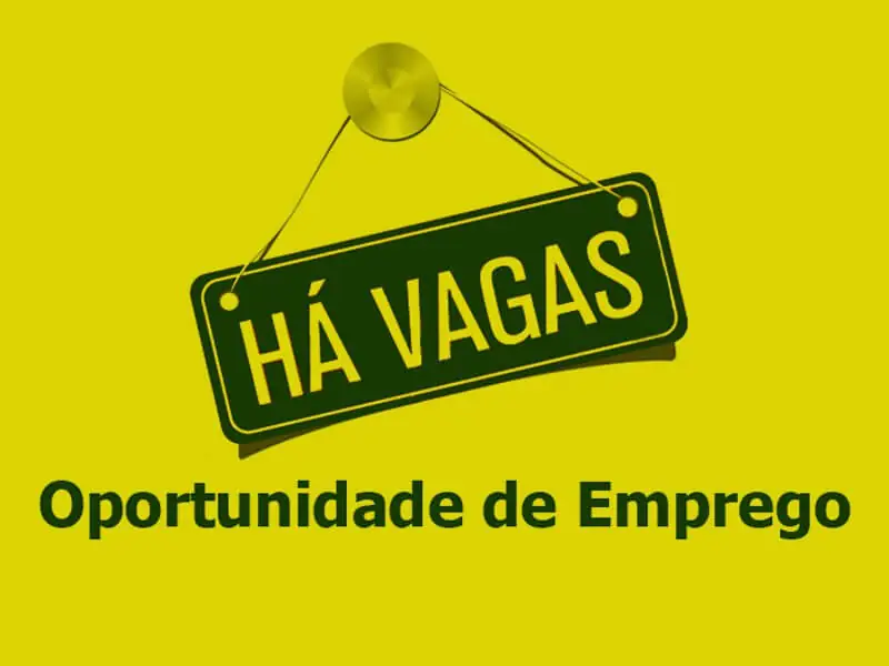 Oportunidades Imperdíveis na PRIME Consultoria e Serviços!
